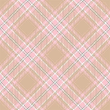 Tartan İskoçya kusursuz ekose desenli taşıyıcı. Retro arkaplan kumaşı. Tekstil baskısı, ambalaj kağıdı, hediye kartı, duvar kağıdı düz tasarım için klasik denetim renk kare geometrik dokusu.