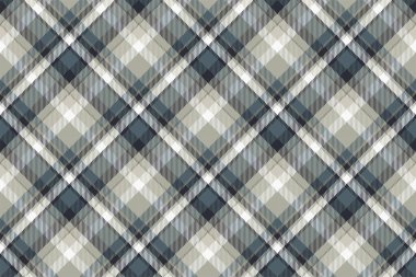 Tartan İskoçya kusursuz ekose desenli taşıyıcı. Retro arkaplan kumaşı. Tekstil baskısı, ambalaj kağıdı, hediye kartı, duvar kağıdı düz tasarım için klasik denetim renk kare geometrik dokusu.