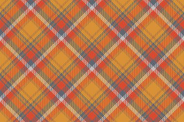 Tartan İskoçya kusursuz ekose desenli taşıyıcı. Retro arkaplan kumaşı. Tekstil baskısı, ambalaj kağıdı, hediye kartı, duvar kağıdı düz tasarım için klasik denetim renk kare geometrik dokusu.