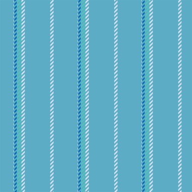 Çizgili model vektörü. Çizgili arka plan. Çizgili, pürüzsüz kumaş. Geometrik çizgiler tekstil tasarımı.