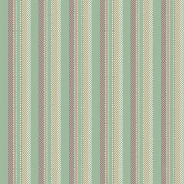 Geometrik çizgili arka plan. Çizgili model vektörü. Kusursuz duvar kağıdı çizgili kumaş dokusu.