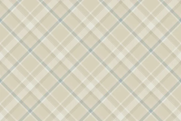 Vetor Padrão Xadrez Sem Costura Tartan Scotland Tecido Fundo Retro —  Vetores de Stock