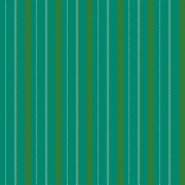 Geometrické Pruhy Pozadí Stripe Pattern Vektor Bezešvé Tapety Pruhované Textilie — Stockový vektor