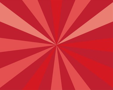 Soyut arkaplan. Renk ışınları ve süs deseni. Vektör arkaplan şablonu.