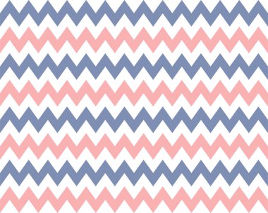 Zigzag deseni pürüzsüz. Zig zag arkaplan rengi. Vektör soyut tasarımı.