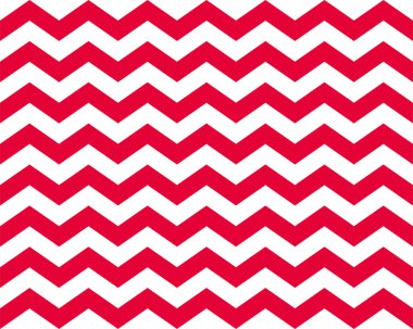 Zigzag deseni pürüzsüz. Zig zag arkaplan rengi. Vektör soyut tasarımı.