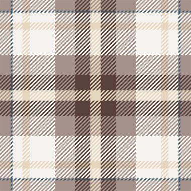 Tartan İskoçya kusursuz ekose desenli taşıyıcı. Retro arkaplan kumaşı. Tekstil baskısı, ambalaj kağıdı, hediye kartı, duvar kağıdı düz tasarım için klasik denetim renk kare geometrik dokusu.