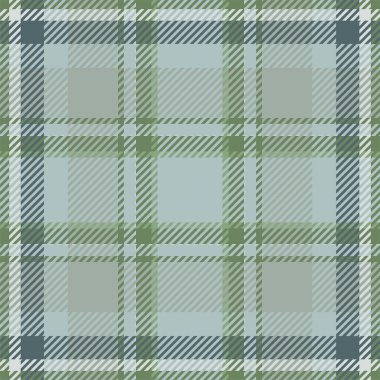 Tartan İskoçya kusursuz ekose desenli taşıyıcı. Retro arkaplan kumaşı. Tekstil baskısı, ambalaj kağıdı, hediye kartı, duvar kağıdı düz tasarım için klasik denetim renk kare geometrik dokusu.