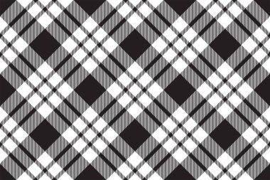 Tartan İskoçya kusursuz ekose desenli taşıyıcı. Retro arkaplan kumaşı. Tekstil baskısı, ambalaj kağıdı, hediye kartı, duvar kağıdı düz tasarım için klasik denetim renk kare geometrik dokusu.