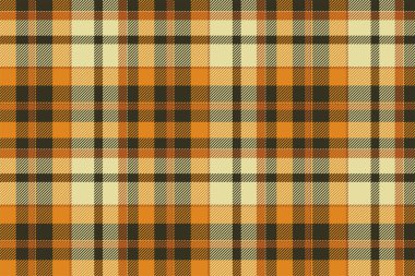 Tartan İskoçya kusursuz ekose desenli taşıyıcı. Retro arkaplan kumaşı. Tekstil baskısı, ambalaj kağıdı, hediye kartı, duvar kağıdı düz tasarım için klasik denetim renk kare geometrik dokusu.