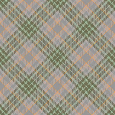 Tartan İskoçya kusursuz ekose desenli taşıyıcı. Retro arkaplan kumaşı. Tekstil baskısı, ambalaj kağıdı, hediye kartı, duvar kağıdı düz tasarım için klasik denetim renk kare geometrik dokusu.