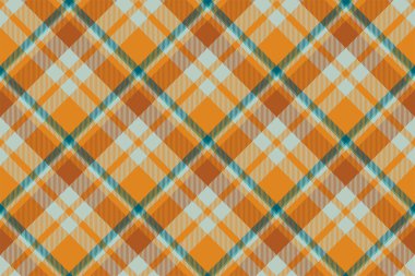 Tartan İskoçya kusursuz ekose desenli taşıyıcı. Retro arkaplan kumaşı. Tekstil baskısı, ambalaj kağıdı, hediye kartı, duvar kağıdı düz tasarım için klasik denetim renk kare geometrik dokusu.