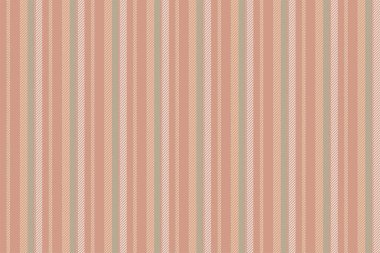 Moda çizgili duvar kağıdı. Vintage çizgiler vektör desensiz kumaş dokusu. Yılbaşı hediye kartı ya da baskı ve web tasarımı için şablon çizgili ambalaj kağıdı.