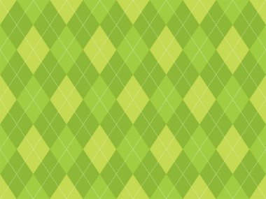 Argyle deseni kusursuz. Kumaş dokusu arka planı. Klasik argill vektör süslemesi.