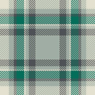 Tartan İskoçya kusursuz ekose desenli taşıyıcı. Retro arkaplan kumaşı. Tekstil baskısı, ambalaj kağıdı, hediye kartı, duvar kağıdı düz tasarım için klasik denetim renk kare geometrik dokusu.