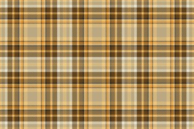 Tartan İskoçya kusursuz ekose desenli taşıyıcı. Retro arkaplan kumaşı. Tekstil baskısı, ambalaj kağıdı, hediye kartı, duvar kağıdı düz tasarım için klasik denetim renk kare geometrik dokusu.