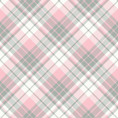 Tartan İskoçya kusursuz ekose desenli taşıyıcı. Retro arkaplan kumaşı. Tekstil baskısı, ambalaj kağıdı, hediye kartı, duvar kağıdı düz tasarım için klasik denetim renk kare geometrik dokusu.