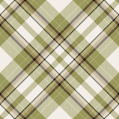 Tartan İskoçya kusursuz ekose desenli taşıyıcı. Retro arkaplan kumaşı. Tekstil baskısı, ambalaj kağıdı, hediye kartı, duvar kağıdı düz tasarım için klasik denetim renk kare geometrik dokusu.