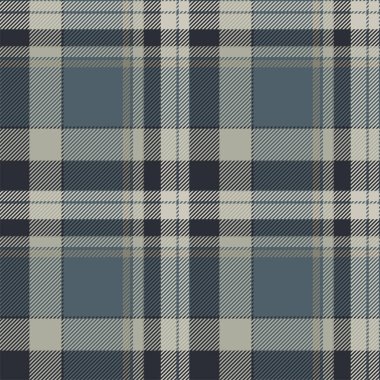 Tartan İskoçya kusursuz ekose desenli taşıyıcı. Retro arkaplan kumaşı. Tekstil baskısı, ambalaj kağıdı, hediye kartı, duvar kağıdı düz tasarım için klasik denetim renk kare geometrik dokusu.