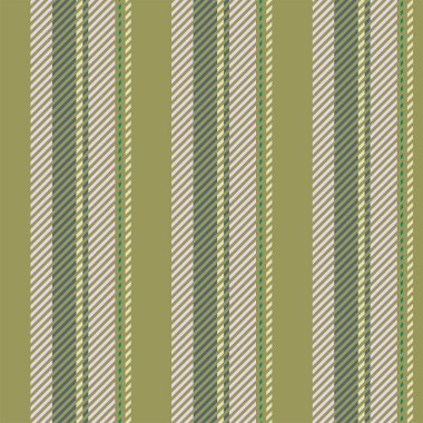 Çizgili model vektörü. Çizgili arka plan. Çizgili, pürüzsüz kumaş. Geometrik çizgiler tekstil tasarımı.