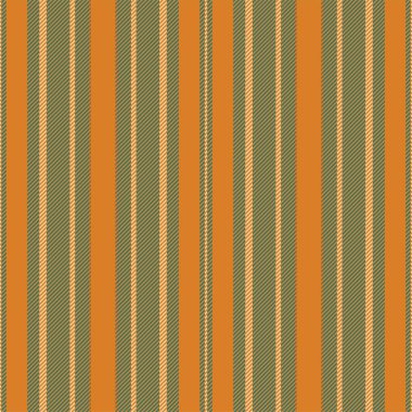 Geometrik çizgili arka plan. Çizgili model vektörü. Kusursuz duvar kağıdı çizgili kumaş dokusu.