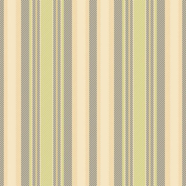 Geometrik çizgili arka plan. Çizgili model vektörü. Kusursuz duvar kağıdı çizgili kumaş dokusu.