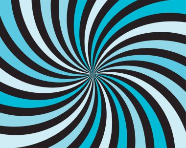 Soyut arkaplan. Renk ışınları ve süs deseni. Vektör arkaplan şablonu.