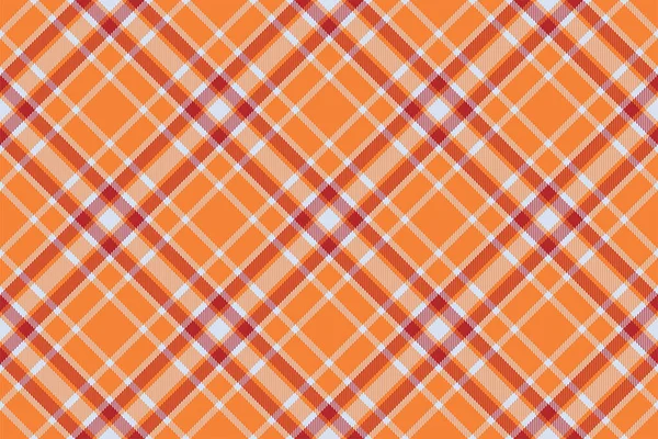 Tartan Skottland Sømløs Rutemønstervektor Bakgrunnsstoff Vintage Sjekk Farge Kvadratisk Geometrisk – stockvektor