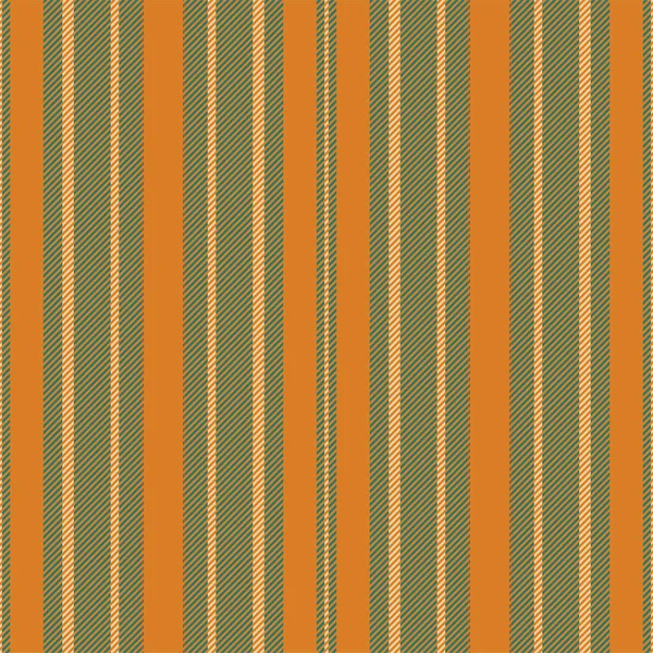 Geometrické Pruhy Pozadí Stripe Pattern Vektor Bezešvé Tapety Pruhované Textilie — Stockový vektor