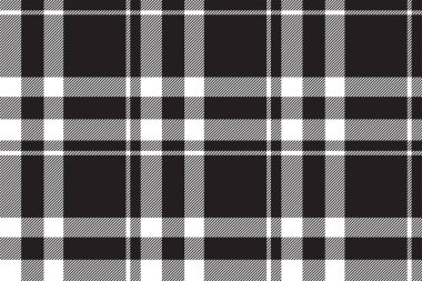 Tartan İskoçya kusursuz ekose desenli taşıyıcı. Retro arkaplan kumaşı. Tekstil baskısı, ambalaj kağıdı, hediye kartı, duvar kağıdı düz tasarım için klasik denetim renk kare geometrik dokusu.