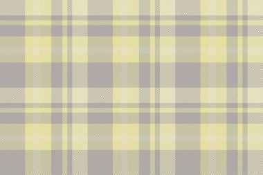 Tartan İskoçya kusursuz ekose desenli taşıyıcı. Retro arkaplan kumaşı. Tekstil baskısı, ambalaj kağıdı, hediye kartı, duvar kağıdı düz tasarım için klasik denetim renk kare geometrik dokusu.