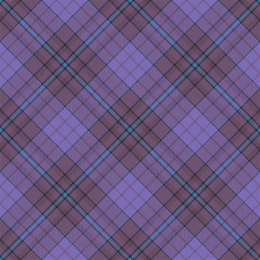 Tartan İskoçya kusursuz ekose desenli taşıyıcı. Retro arkaplan kumaşı. Tekstil baskısı, ambalaj kağıdı, hediye kartı, duvar kağıdı düz tasarım için klasik denetim renk kare geometrik dokusu.