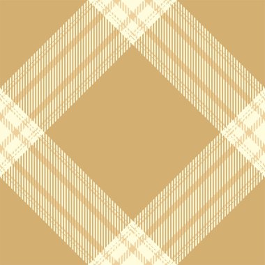 Tartan İskoçya kusursuz ekose desenli taşıyıcı. Retro arkaplan kumaşı. Tekstil baskısı, ambalaj kağıdı, hediye kartı, duvar kağıdı düz tasarım için klasik denetim renk kare geometrik dokusu.
