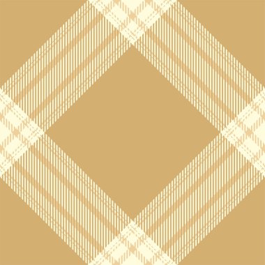 Tartan scotland seamless plaid pattern vector. Retro background fabric. Vintage check color square geometric texture for textile print, wrapping paper, gift card, wallpaper flat design. clipart