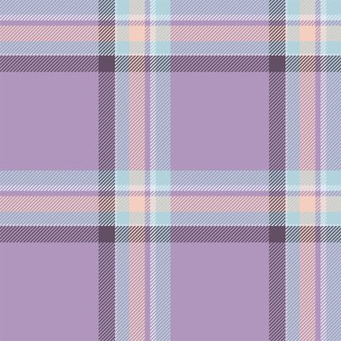 Tartan İskoçya kusursuz ekose desenli taşıyıcı. Retro arkaplan kumaşı. Tekstil baskısı, ambalaj kağıdı, hediye kartı, duvar kağıdı düz tasarım için klasik denetim renk kare geometrik dokusu.