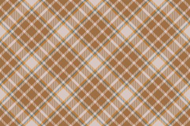 Tartan İskoçya kusursuz ekose desenli taşıyıcı. Retro arkaplan kumaşı. Tekstil baskısı, ambalaj kağıdı, hediye kartı, duvar kağıdı düz tasarım için klasik denetim renk kare geometrik dokusu.