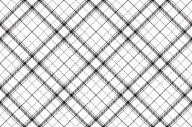 Tartan İskoçya kusursuz ekose desenli taşıyıcı. Retro arkaplan kumaşı. Tekstil baskısı, ambalaj kağıdı, hediye kartı, duvar kağıdı düz tasarım için klasik denetim renk kare geometrik dokusu.