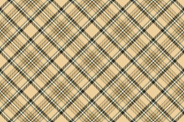 Tartan İskoçya kusursuz ekose desenli taşıyıcı. Retro arkaplan kumaşı. Tekstil baskısı, ambalaj kağıdı, hediye kartı, duvar kağıdı düz tasarım için klasik denetim renk kare geometrik dokusu.