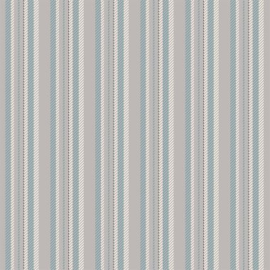 Geometrik çizgili arka plan. Çizgili model vektörü. Kusursuz duvar kağıdı çizgili kumaş dokusu.