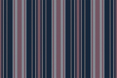 Moda çizgili duvar kağıdı. Vintage çizgiler vektör desensiz kumaş dokusu. Yılbaşı hediye kartı ya da baskı ve web tasarımı için şablon çizgili ambalaj kağıdı.