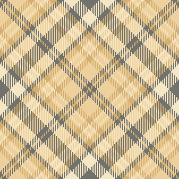 Tartan Scotland Naadloze Ruitpatroon Vector Retro Achtergrond Stof Vintage Check — Stockvector