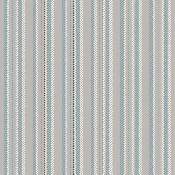幾何学的なストライプの背景 ストライプパターンベクトル シームレス壁紙ストライプ生地のテクスチャ — ストックベクタ