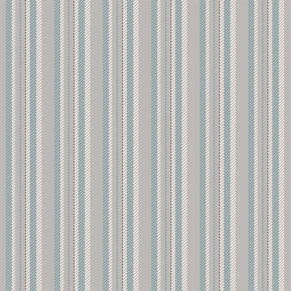 Geometrické Pruhy Pozadí Stripe Pattern Vektor Bezešvé Tapety Pruhované Textilie — Stockový vektor