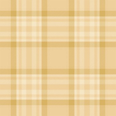 Tartan İskoçya kusursuz ekose desenli taşıyıcı. Retro arkaplan kumaşı. Tekstil baskısı, ambalaj kağıdı, hediye kartı, duvar kağıdı düz tasarım için klasik denetim renk kare geometrik dokusu.
