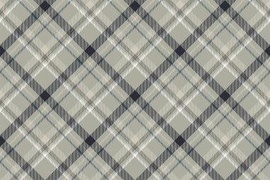 Tartan İskoçya kusursuz ekose desenli taşıyıcı. Retro arkaplan kumaşı. Tekstil baskısı, ambalaj kağıdı, hediye kartı, duvar kağıdı düz tasarım için klasik denetim renk kare geometrik dokusu.