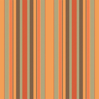 Geometrik çizgili arka plan. Çizgili model vektörü. Kusursuz duvar kağıdı çizgili kumaş dokusu.