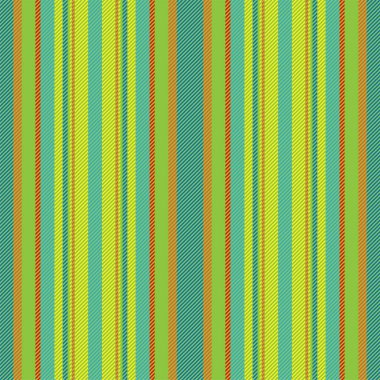 Geometrik çizgili arka plan. Çizgili model vektörü. Kusursuz duvar kağıdı çizgili kumaş dokusu.