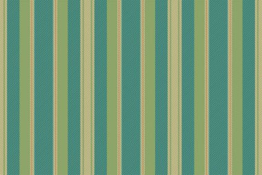 Moda çizgili duvar kağıdı. Vintage çizgiler vektör desensiz kumaş dokusu. Yılbaşı hediye kartı ya da baskı ve web tasarımı için şablon çizgili ambalaj kağıdı.