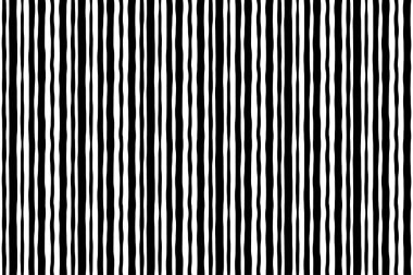 Siyah grunge deseni dikişsiz çizgili stil soyut çizgiler. Vektör arkaplanı.