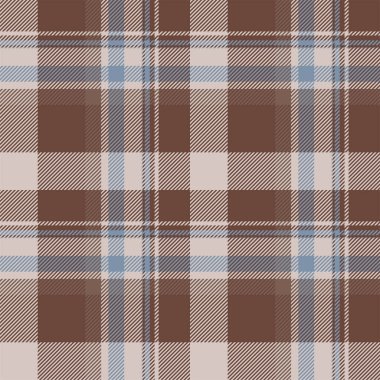 Tartan İskoçya kusursuz ekose desenli taşıyıcı. Retro arkaplan kumaşı. Tekstil baskısı, ambalaj kağıdı, hediye kartı, duvar kağıdı düz tasarım için klasik denetim renk kare geometrik dokusu.